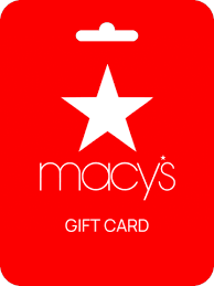 메이시스 US$200 기프트카드